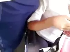 Le folla una gran po ...