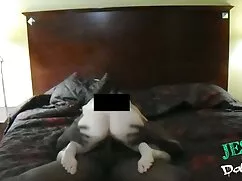 Esposa mea en los ma ...