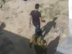La abuela xvideos se ...