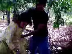 Ninfómana se cojiend ...