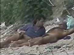 Padres espían como s ...
