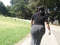 Follando sexo anal c ...
