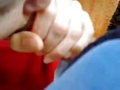 Jóvenes follando en  ...