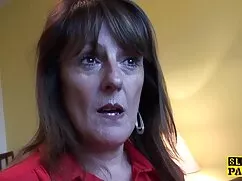 Mi esposa viene de u ...