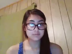 La lesbiana Alyssa R ...