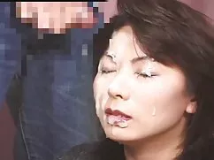 Mamá no porno madura ...