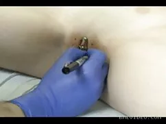 Porno retro en el ho ...