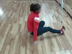 Cogió a una prostitu ...