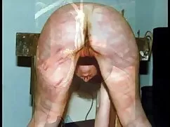 Hombre adulto se fol ...