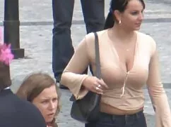 Hombre ruso se folla ...