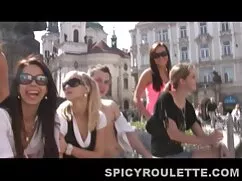 Un chico se folla a  ...