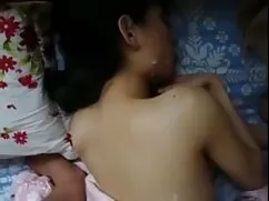 Esposa se folla al m ...