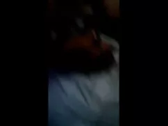 Sexo casero a cuatro ...