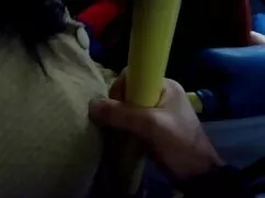 Puta rusa gime en vo ...
