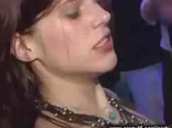 Mujer de sexo rusa s ...