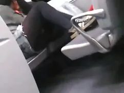 Realizo una mamada y ...
