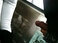 Chica se folla a un  ...