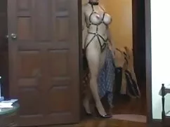 Pintó una bonita mor ...