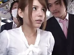 Mujer pervertida con ...