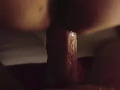 Esposa amada le da a ...