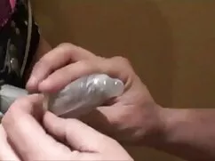 Pelirroja tetona chu ...