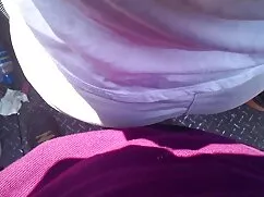 Sexo ruso sobre una  ...
