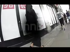 Baile erótico con ma ...