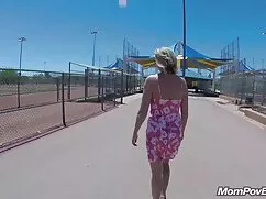 Follando anal madura ...