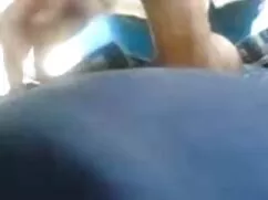 Se vertió maduras me ...