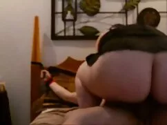 Después de una mamad ...