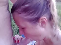Bebé natural en vide ...