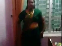 Mujer madura de culo ...