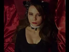 Esposa tetona madura ...