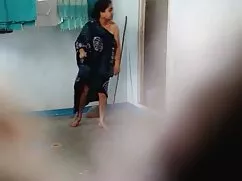 Nieta chupa la polla ...