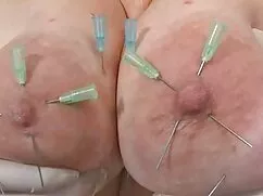 Chica puso un montón ...