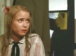 Pelirroja con videos ...
