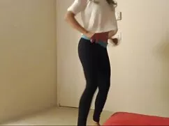 Follada y se corre e ...