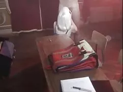 Chico lamió el mexic ...