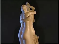 Mamá no pudo resisti ...