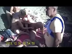 Vecina mexicana madu ...