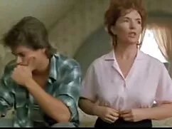 Rubia flaca rusa se  ...